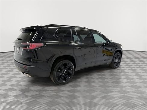 New 2026 GMC Acadia Elevation w/ Super Cruise Package image 11