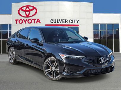 Used 2024 Acura Integra A-Spec