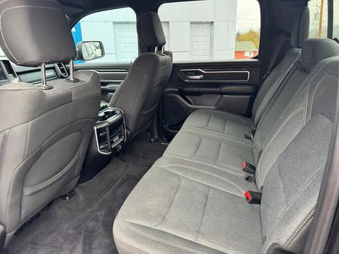 Used 2020 RAM 1500 Big Horn image 13