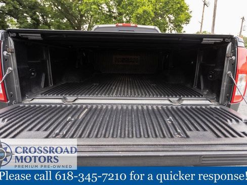 Used 2005 Nissan Frontier SE w/ (P01) Power Pkg RWD image 13