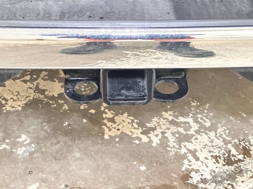 New 2026 RAM 2500 Tradesman AWD/4WD image 15