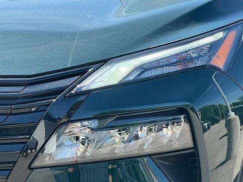 New 2026 Nissan Rogue Dark Armor AWD/4WD image 38