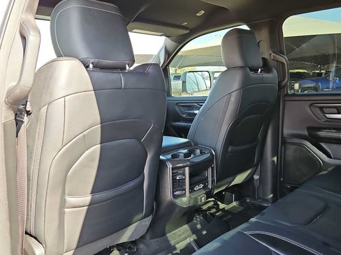 Used 2020 RAM 1500 Rebel w/ Rebel Level 2 Equipment Group AWD/4WD image 16