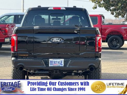 New 2025 Ford F150 Tremor w/ Equipment Group 402A High AWD/4WD image 5
