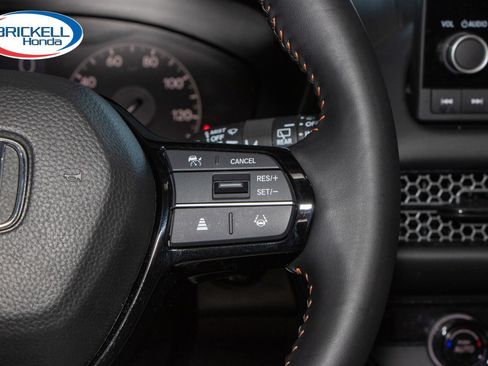 Used 2025 Honda HR-V Sport image 27