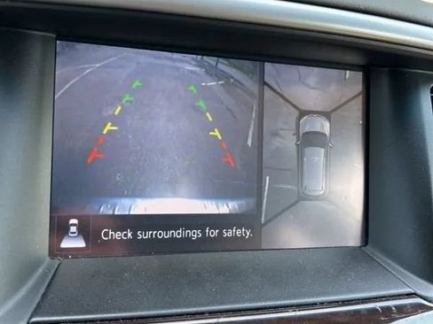 Used 2015 Nissan Pathfinder SL w/ SL Tech Package AWD/4WD image 27