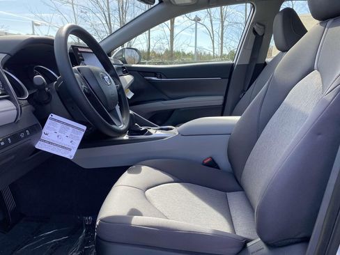 Used 2024 Toyota Camry LE w/ Convenience Package image 26