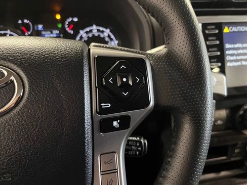 Used 2024 Toyota 4Runner SR5 image 27
