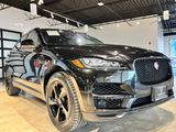 Used 2018 Jaguar F-PACE Prestige image 6