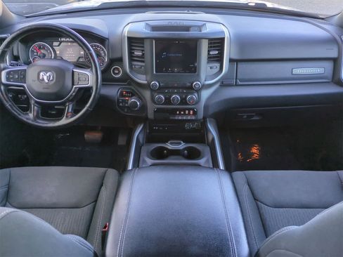 Certified 2019 RAM 1500 Big Horn image 15