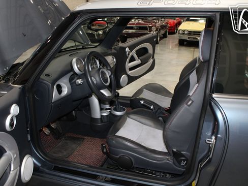 Used 2006 MINI Cooper S image 9