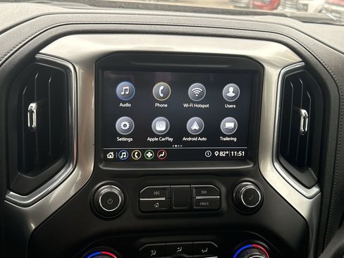 Used 2020 Chevrolet Silverado 2500 LT w/ All Star Edition image 12