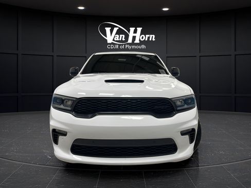 Used 2022 Dodge Durango SRT w/ Black Package AWD/4WD image 2