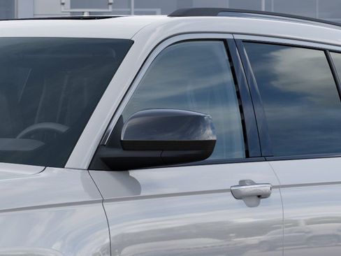 New 2026 Jeep Grand Cherokee L Limited AWD/4WD image 12