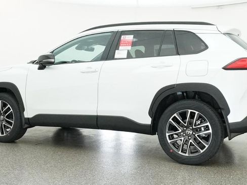 New 2026 Toyota Corolla Cross XLE FWD image 52