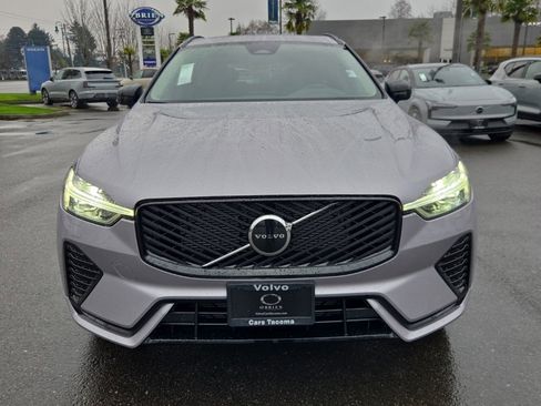 New 2026 Volvo XC60 B5 Core w/ Protection Package Premier image 11