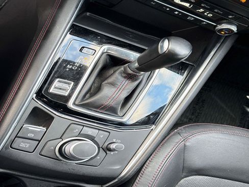 Certified 2022 MAZDA CX-5 AWD 2.5 Turbo image 26