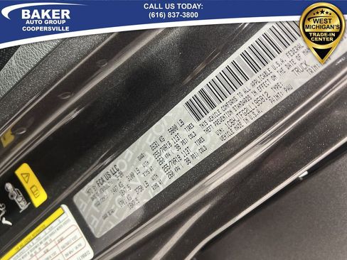 Used 2020 Jeep Gladiator Overland w/ Popular Equipment Package image 30