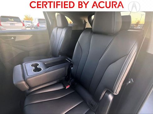 Certified 2025 Acura MDX SH-AWD image 32