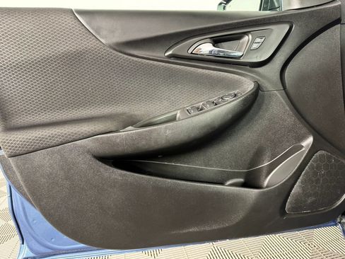 Used 2024 Chevrolet Malibu RS w/ LPO, Floor Liner Package FWD image 36
