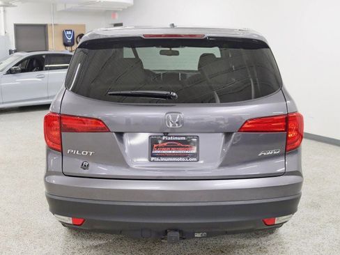 Used 2018 Honda Pilot EX-L image 13