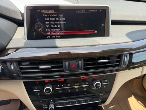 Used 2015 BMW X5 xDrive35i AWD/4WD image 17