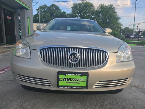 Used 2009 Buick Lucerne CXL w/ Driver Confidence Package image 8