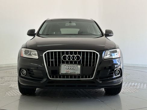 Used 2017 Audi Q5 2.0T Premium AWD/4WD image 6