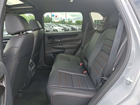 Used 2024 Honda CR-V Sport Touring image 10