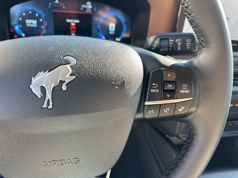 Certified 2025 Ford Bronco Sport Outer Banks AWD/4WD image 14