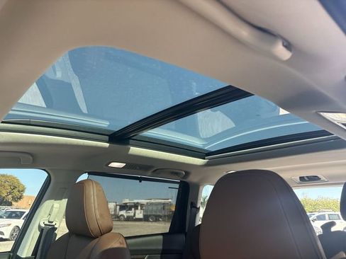 New 2026 Subaru Ascent Touring image 22