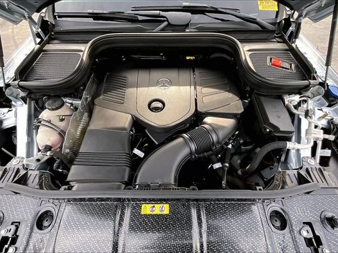 Certified 2025 Mercedes-Benz GLE 350 GLE 350 image 32