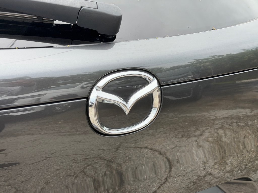 Used 2020 MAZDA CX-30 FWD w/ Select Package image 13