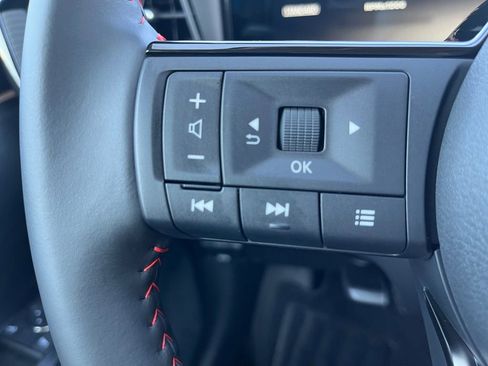 New 2026 Nissan Kicks SR w/ Cold Weather Package image 10