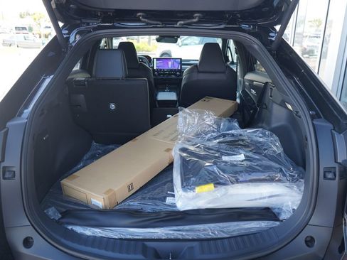 New 2026 Subaru Solterra image 10