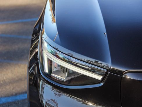 Used 2023 Volvo C40 P8 Recharge Plus w/ Protection Package Premier image 12