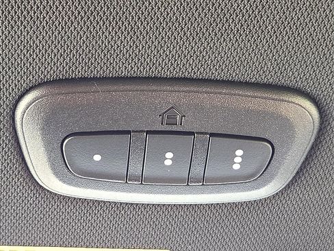 New 2025 Jeep Grand Cherokee L Limited w/ Luxury Tech Group II image 18