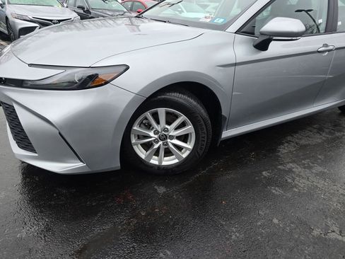 Used 2026 Toyota Camry LE w/ Convenience Package image 2