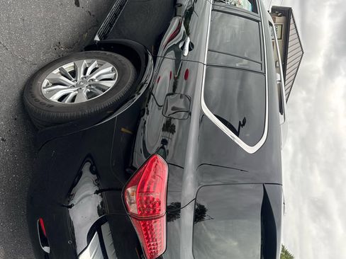 Used 2016 INFINITI QX80 2WD image 5