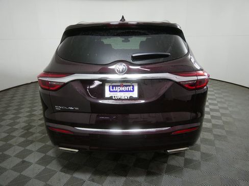 Used 2020 Buick Enclave Avenir w/ Avenir Technology Package image 4