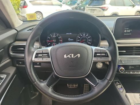 Used 2022 Kia Telluride SX AWD/4WD image 11