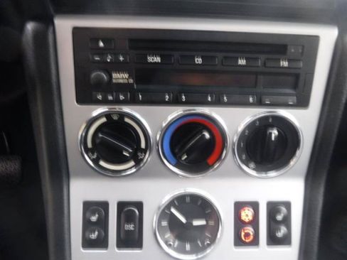 Used 2001 BMW Z3 2.5i RWD image 31