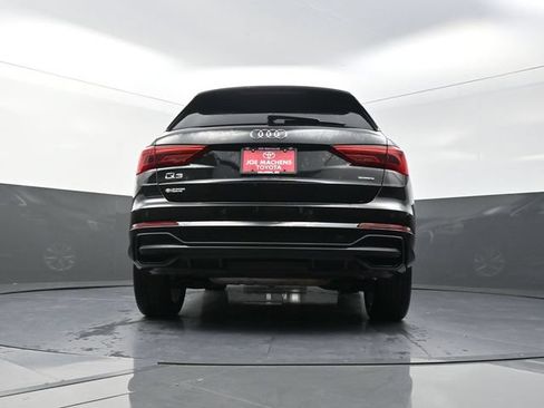 Used 2025 Audi Q3 2.0T Premium AWD/4WD image 36