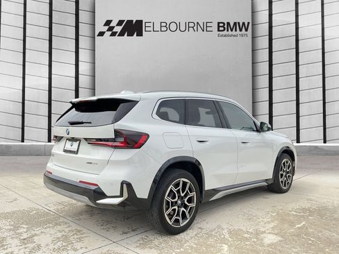 Certified 2024 BMW X1 xDrive28i w/ Convenience Package image 4