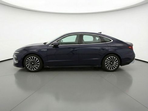 Used 2025 Hyundai Sonata SEL image 5