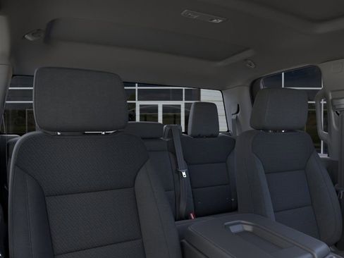 New 2026 GMC Sierra 2500 Pro w/ Convenience Package image 48