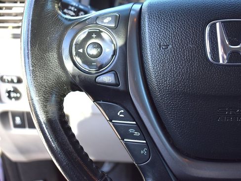 Used 2016 Honda Pilot EX-L image 16