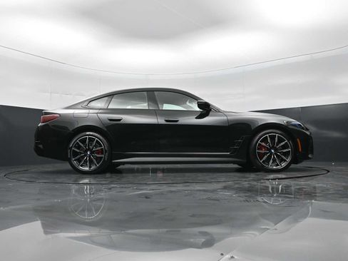 New 2026 BMW i4 eDrive40 w/ M Sport Package RWD image 28
