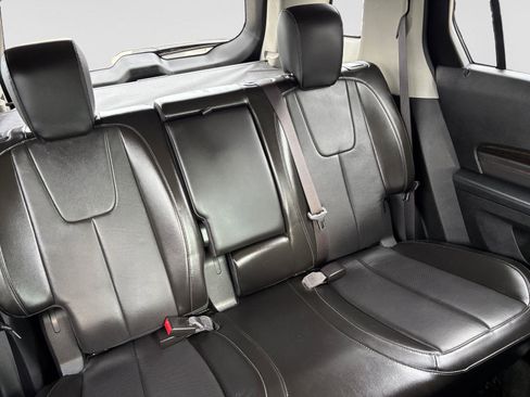 Used 2016 GMC Terrain Denali FWD image 18