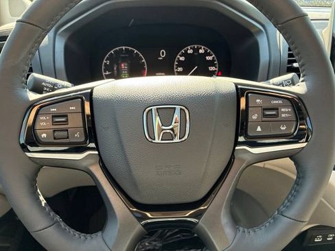 New 2026 Honda Odyssey Elite image 13